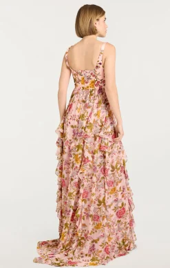 Xiomara Dress