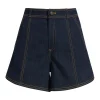 Yuna Short