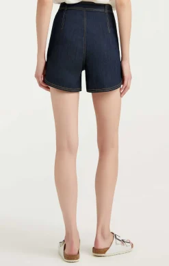 Yuna Short