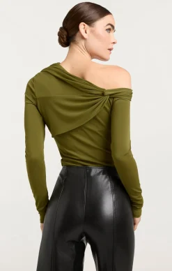 Zaya Top