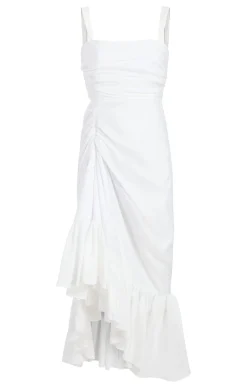 Zinnia Dress