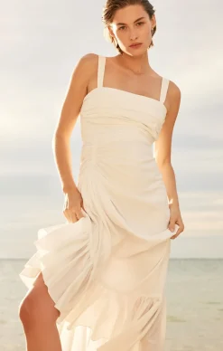 Zinnia Dress