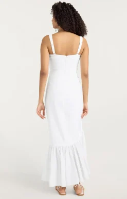 Zinnia Dress