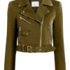 Zoe Jacket