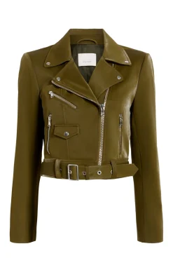 Zoe Jacket