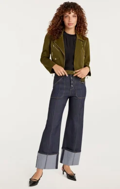 Zoe Jacket