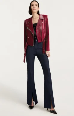 Zoe Jacket