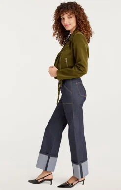 Zoe Jacket
