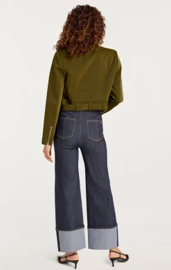 Zoe Jacket