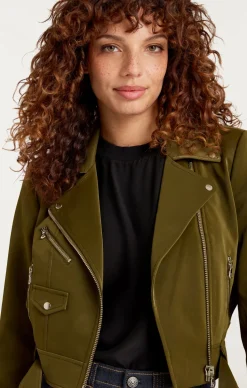 Zoe Jacket