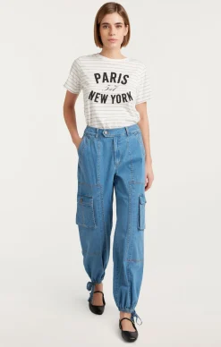 Zola Pant