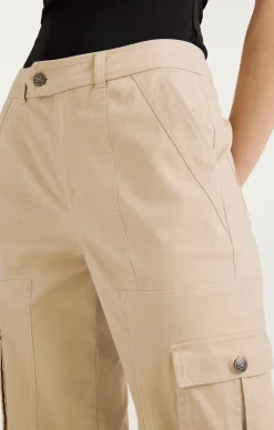 Zola Pant